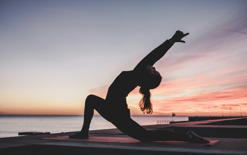 Health & Fitness