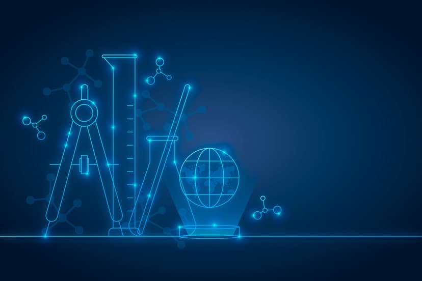 Math & Science
